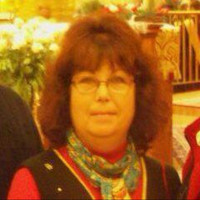 Paula Green