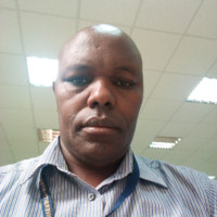 Peter Kinuthia