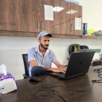Junaid Mushtaq