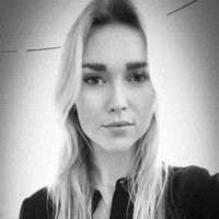 Natasha Walin