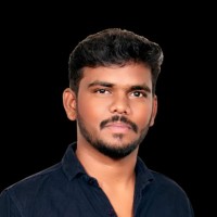 Jeyakumar M