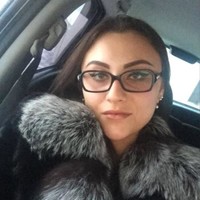 Мария Андрейченко