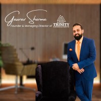 Gaurav Sharma