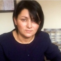 Agnieszka Slomkowska
