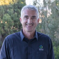 Mick Lehman