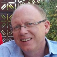 Greg Bartlett