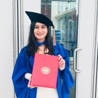 Anshika Garg