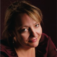 Claudia Ganske