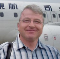 Kelvin Francis