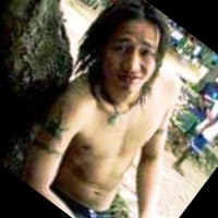 Andrew Brian Moreno