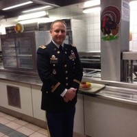 Jonathan Schrader, Pmp