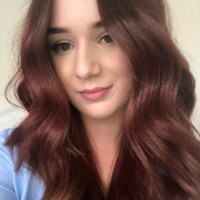 Chloe Sharpe