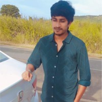 Teja Varma