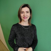 Alina Selivanova