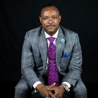 Jonathan Cole, AIA, NCARB, NOMA