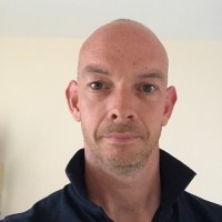 Simon Padley