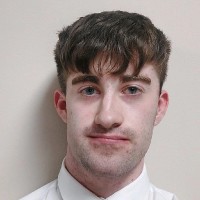Darragh O'Toole