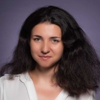 Viktoriia Olexandra H.