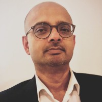 Deb Majumdar