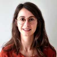 Carole Mathieu