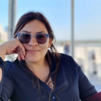 Karla Stephanie Osorio Miranda