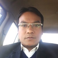 Maisnam Korouhanba Luwang