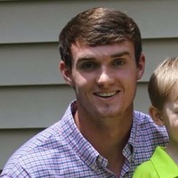 Trevor Chaney