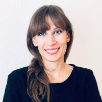 Lisa Contaldi
