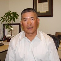 Ralph Vitales