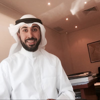 Hamad Al-Mashaan