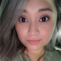 ashley palomo
