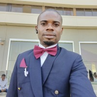 JOSEPH EKE