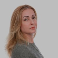 Cathy Giannoudis
