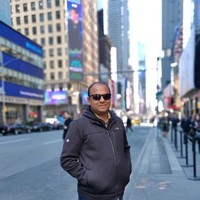 Vikram Gupta