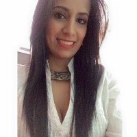 Elizabeth Torres Pedraza