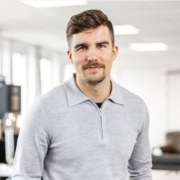 Isak Bergström