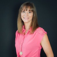 Caroline Marais