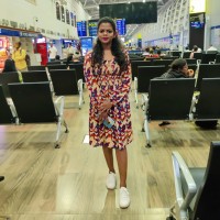 Revathi shri