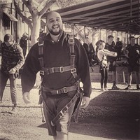 Cesar Murillo