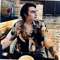 Evan Arvig