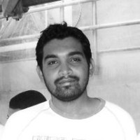 Palaksha M Karibasappa