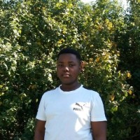 Jordan Dlamini