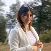 Camila Agnus