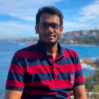 Adithya Sreeram