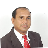 Upul Pathiranage