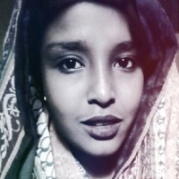 Ekram Yesuf