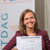 Manon Van Hunnik