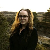Julia Andreássen
