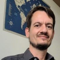 Tiago Viotto Barrilli