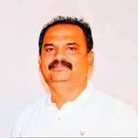 Harsha BN